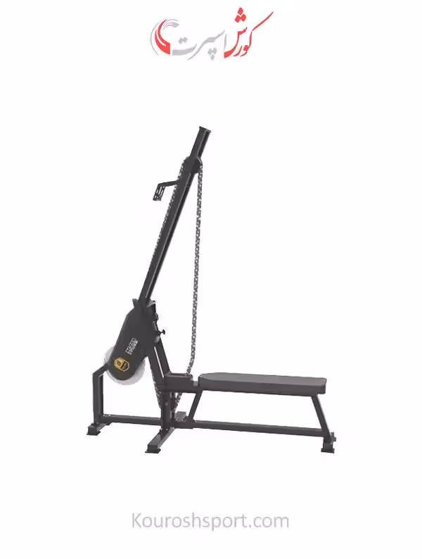 دستگاه بدنسازی مارپو جی ایکس GMX-3003