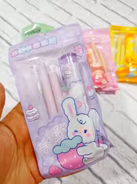 پاکن اتودی کیوت