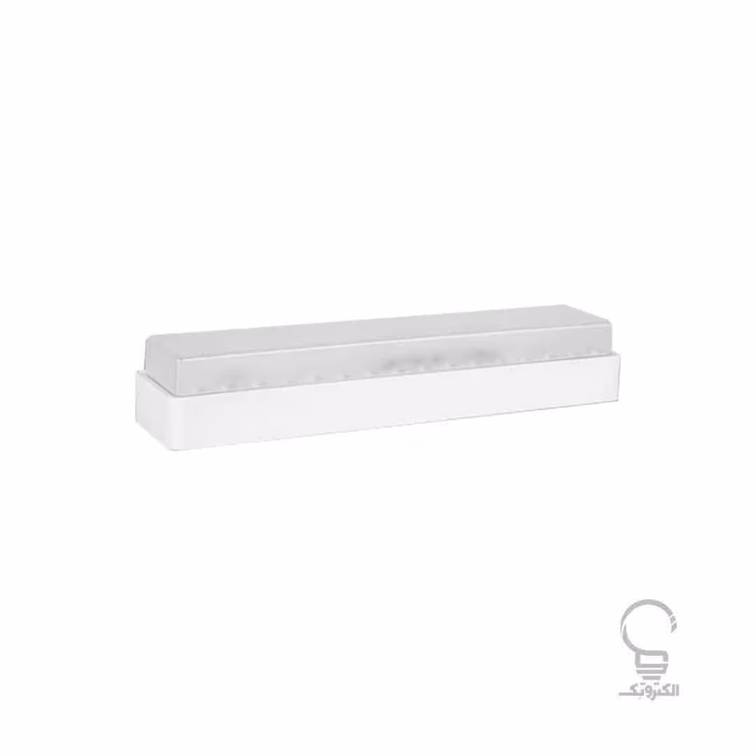 چراغ اضطراری آینور پارس شعاع توس