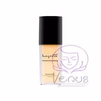 کرم پودر کاپرا مدل شیشه ای KAPRA