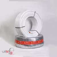 لوله پنج لایه (PERT-AL-PERT) نیوپایپ