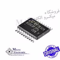 میکروکنترلر STM8S003F3P6TR اورجینال