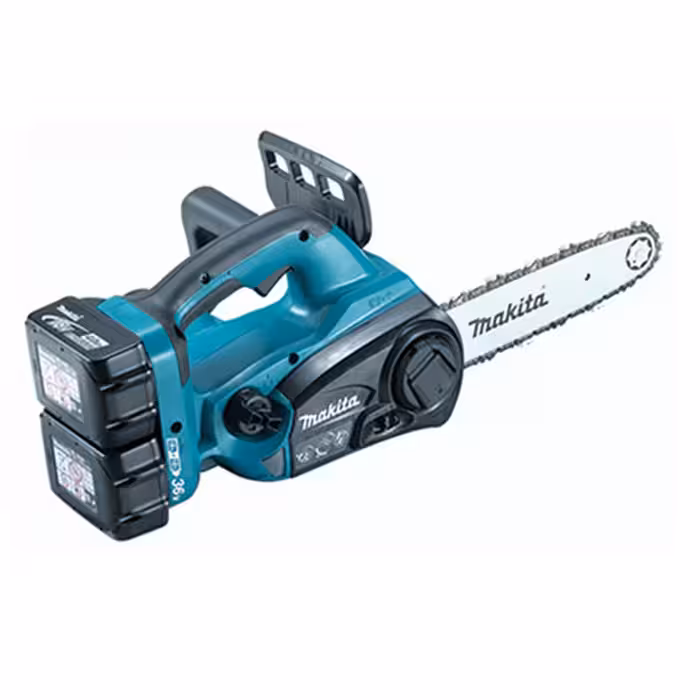 اره زنجیری شارژی ماکیتا مدل DUC252RF2