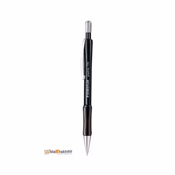 مداد نوکی 0.7 میلی متری Graphite 779 استدلر