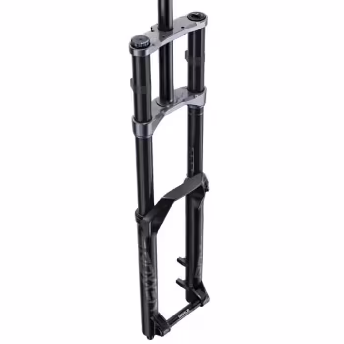 قیمت و خرید کمک فنر جلو دوچرخه راک شاکس مدل RockShox Boxxer Select RC 29" Federgabel DebonAir 1 1/8" Boost 200mm 20x110mm 56mm Offset diffusion black C2 اورجینال