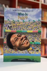 Who Is Pele