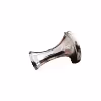 پایه مبل نگهدارنده کمر باریک سایز بلند 6سانتری متر فلزی مناسب برای میز