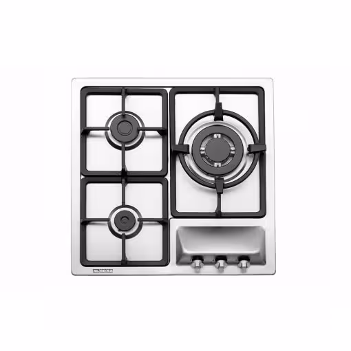 اجاق گاز رومیزی استیل البرز – مدل S-3551