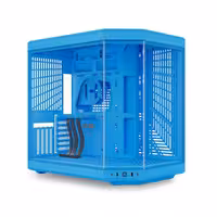 کیس هایت HYTE Y70 Blueberry Milk