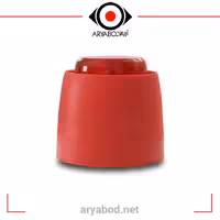 آژیر فلاشر زیتکس مدل ZITEX ZI-SS 88