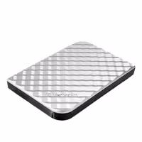 هارد اکسترنال ورباتیم مدل Store ‘n’ Go ظرفیت 2 ترابایت