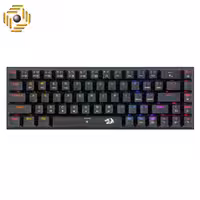 کیبورد بی سیم مکانیکال گیمینگ ردراگون Ryze Pro K633 RGB