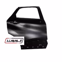 درب عقب راست کپچر