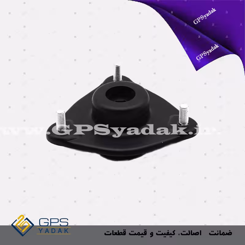 توپی سر کمک جلو هیوندای سانتافه نیو