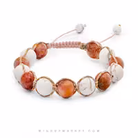 دستبند میخک