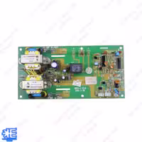 برد کولرگازی  تک الکتریک_جنرال_مدیا_ایوولی_اکس_زانتی_تراست کد(BN11)GR01-1 VT.3