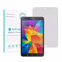 محافظ صفحه نمایش گیمینگ راک اسپیس مدل HyGAM مناسب برای تبلت سامسونگ Galaxy Tab 4 8.0 3G