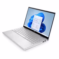 لپ تاپ اچ پی Pavilion 14 X360 | Core i5-1235U | Intel Iris Xe | RAM 8GB | SSD 512GB - نیو پی سی