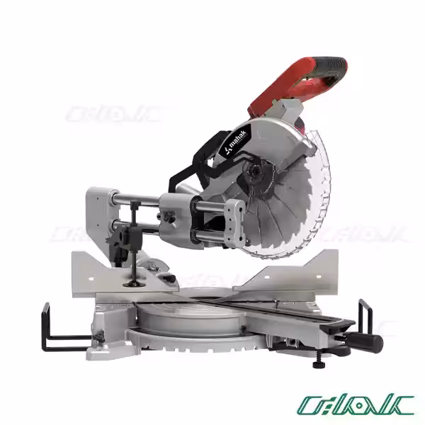 فارسی بر محک مدل مدل MS255/305l (255 میلی متر)