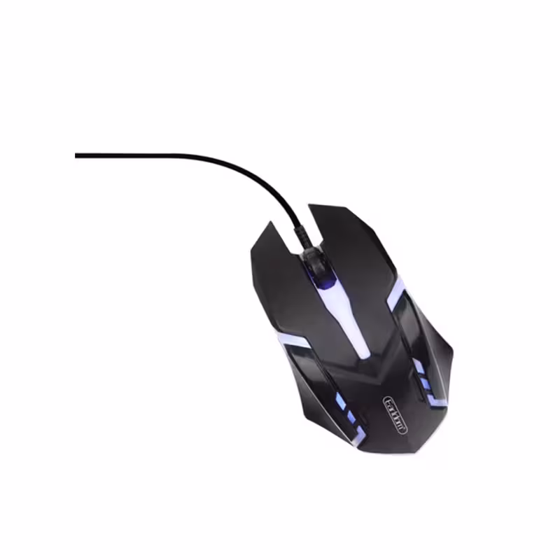 ماوس گیمینگ ارلدام مدل ET-KM1