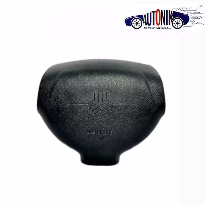 ایربگ راننده کوییک