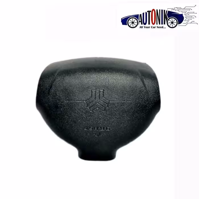 ایربگ راننده کوییک