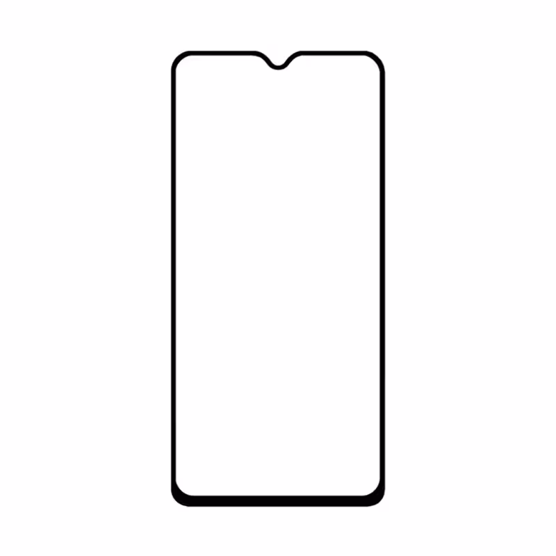 محافظ صفحه نمایش گوشی سامسونگ Galaxy A02s سرامیکی