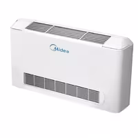 فن کویل زمینی 600 میدیا مدل MKF-600