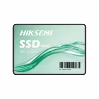 حافظه اس اس دی هایکسمی مدل Wave (S) با ظرفیت 256 گیگابایت
