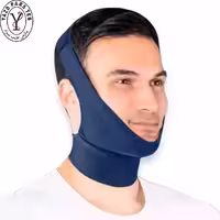 غبغب بند فری تن یار