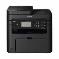 پرینتر Canon i-Sensys MF237w