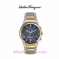 ساعت مچی فراگامو مدل sfme00521