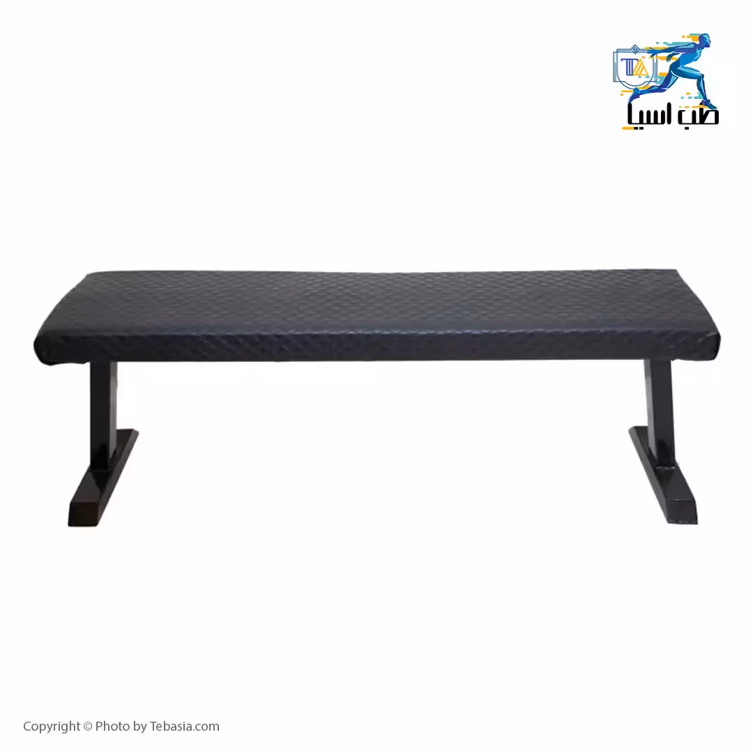 نیمکت بدنسازی ساده مدل R123