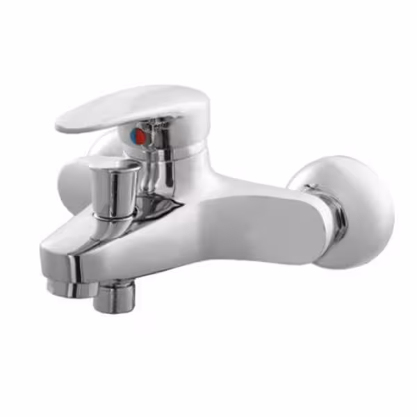 شیر حمام شاهین مدل کیان