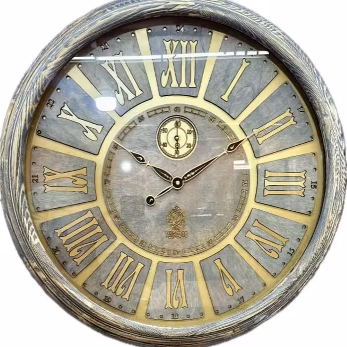 ارسال فوری   امکان خرید حضوری   ساعت دیواری ورتیچ مدل 3650