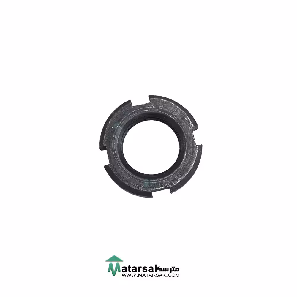 مهره چاکنت گیربکس تیلر کلتیواتور