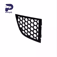 شبکه توری داخل سپر جلو چپ ام وی ام 315 قدیم A13-2803535 شرکتی