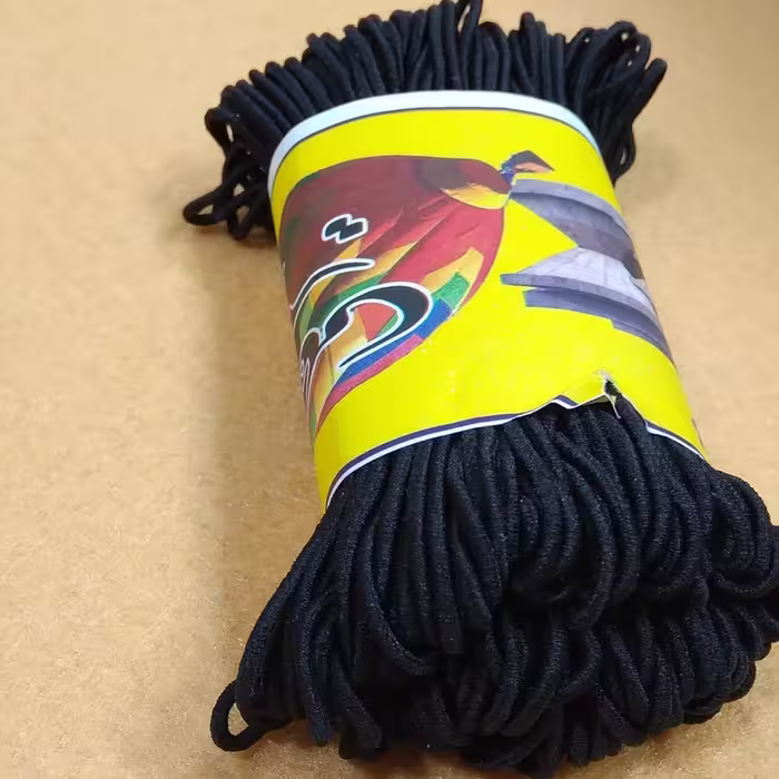 کش ماسوره نازک بسته 40 متری (خرازی و خیاطی)