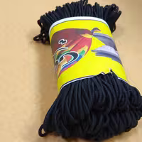 کش ماسوره نازک بسته 40 متری (خرازی و خیاطی)