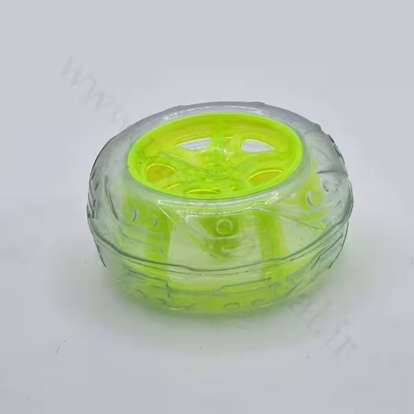 چرخ رباتیک فسفری مکانیکال