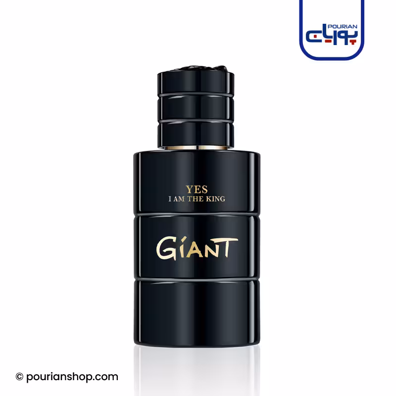 عطر ادکلن جی پارلیس یس ای ام کینگ جاینت