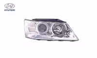 چراغ جلو راست هیوندای سوناتا