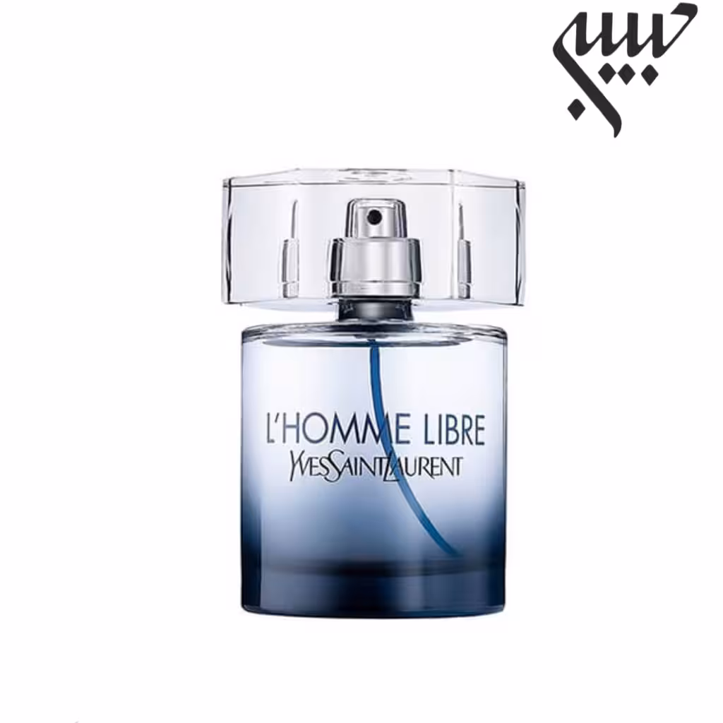 Yves Saint Laurent L’Homme Libre   ایو سن لورن لهوم لیبر