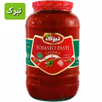 رب تبرک 1500 گرمی پک 6 عددی
