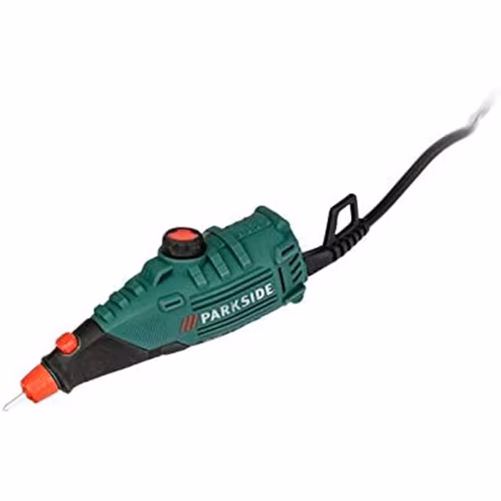 ابزار حکاکی Parkside® PGG 15 E4