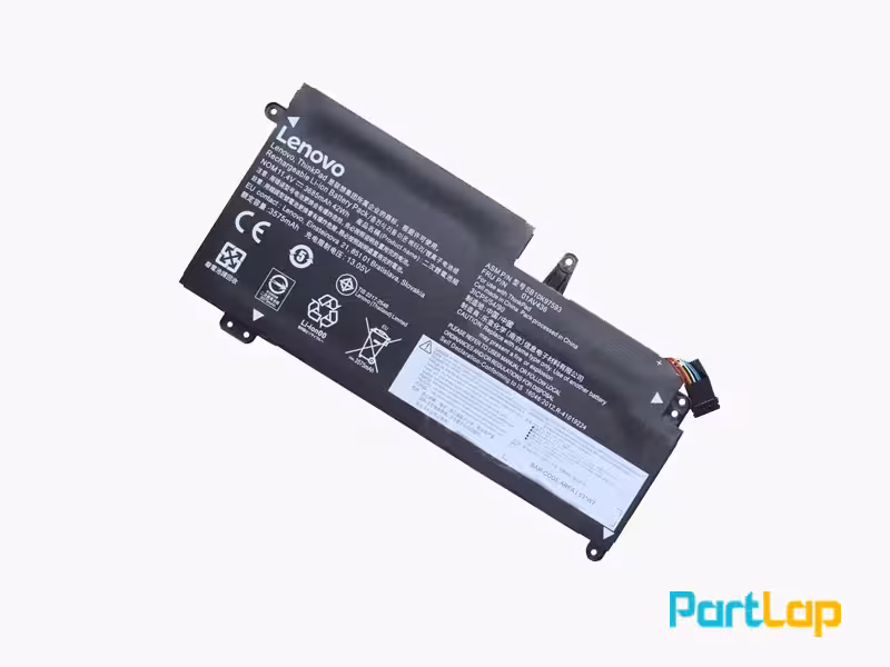 باتری 3 سلولی 01AV436 لپ تاپ لنوو Thinkpad 13