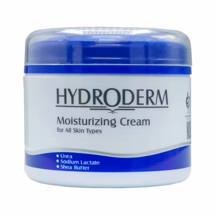 کرم مرطوب کننده کاسه‌ای 150 گرمی هیدرودرم