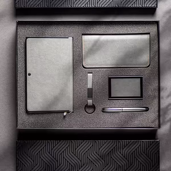 ست هدیه مدیریتی 5 تکه – کد SP-905-1637