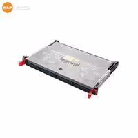 پچ پنل فیبر نوری 24 پورت SC شیشه‌ ای لگراند