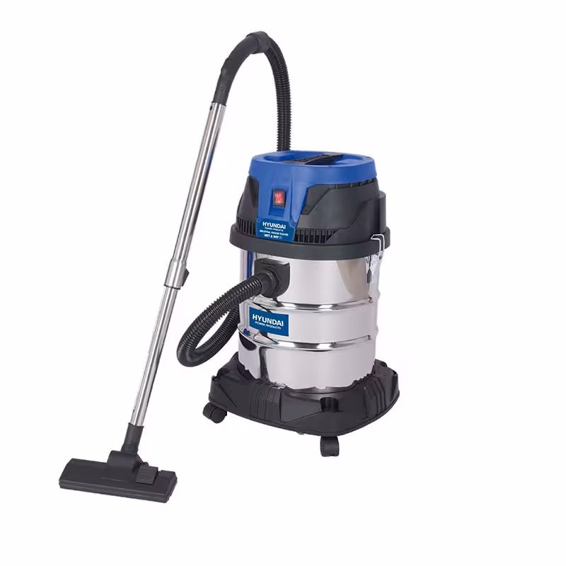 جاروبرقی صنعتی 1600وات هیوندای مدل HP-3015